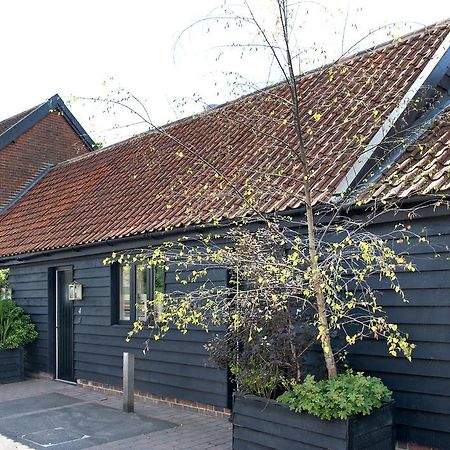 The Fox By Greene King Inns Bury St. Edmunds Εξωτερικό φωτογραφία